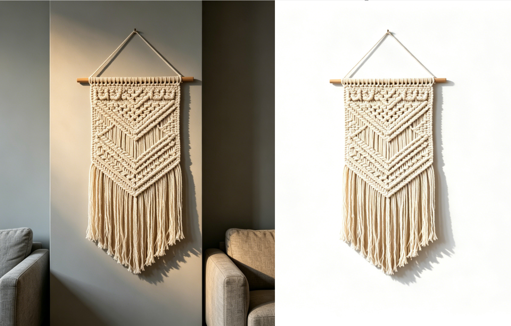 How to Cut Out Product Photos for Your Etsy Shop in Seconds